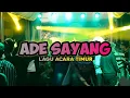 Lagu ADE SAYANG JANG MARAH || LAGU ACARA TIMUR VIRAL TERBARU