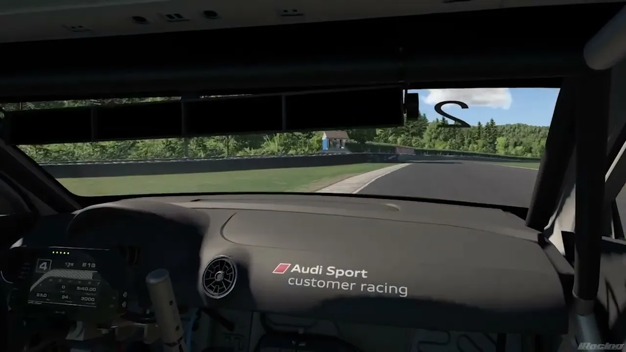 MAD Formula Team MFT02 @ Micevec (Virtual FS Alpe Adria)