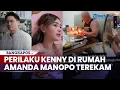 Download Lagu Perilaku Kenny Austin di Rumah Amanda Manopo Terekam, Bukti Sudah Dekat Ramon sang Calon Mertua?