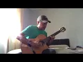 Download Lagu Dealova - Once Mekel (fingerstyle cover)