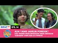 ADA PREMAN JAHAT! Mau Merusak Kebun Tanaman Pondok | KUN ANTA