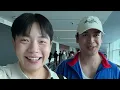 [SUB] 한국이 최고야 We are back in Seoul after 3 years