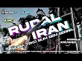 Lagu TRAP BATTLE RUDAL IRAN X RUSIA TEKO BUM BEM BERRR MIDDLE KRUWEK KRUWEK