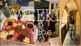 HAPPY NEW YEAR First Vlog Of 2024 