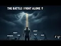 Lagu Dax - THE BATTLE I FIGHT ALONE  ( Lyrics Video )