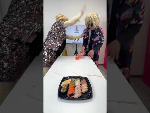 🍣🥢 #tablegames