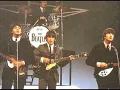 The Beatles Live with Jimmy Nicol - Roll Over Beethoven