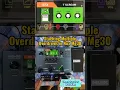 Download Lagu Overdrives Stacking in Nux Mg30 #guitareffects #effectspedals #guitar #pedal #shorts #youtubeshorts