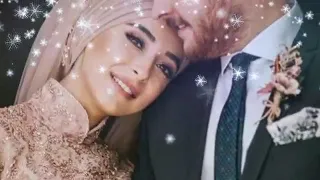 شعر نازلي جان تركمانية اجمل حالات واتس اب 