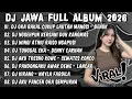 Lagu DJ JAWA TERBARU 2026 FULL BASS - DJ ORA BAKAL CUKUP LAUTAN MANGSI🎶 DJ DENOK FULL ALBUM VIRAL TIKTOK