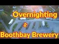 Full Time RV Living Boothbay Harbor to Bar Harbor Campground S2 EP103