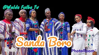 sanda boro 2022 waldefulbetv6131 