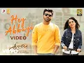 Download Lagu Sreekaram - Hey Abbayi Video | Sharwanand | Kishor B | Mickey J. Meyer