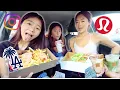 BECOMING LA INFLUENCERS FOR 24 HRS