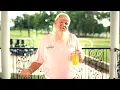 Dunkin Commercial 2026 Featuring John Daly