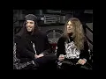 Download Lagu Saigon Kick - MTV Interview 1992.06.13 (Headbangers Ball Full HD Remastered Video)