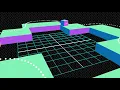 Tracks module demo - threejs examples