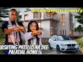 Download Lagu Visiting PATELLO Na DEE Multi Million Home In Utawala!! WAKUDUMU FAMILY!!