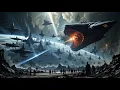 Download Lagu The Human Fleet Enters the Warzone, Annihilates Them Before They React! | HFY | HFY Sci-Fi Story