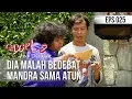 Lagu SI DOEL ANAK SEKOLAHAN - Dia Malah Bedebat Mandra Sama Atun