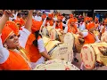 Lagu ShivMudra Dhol Tasha Pathak 2019 | PART 1 | TAMBADI JOGESHWARI VISARJAN MIRAVNUK