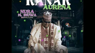 nura m inuwa mun gode ranar aurena album 