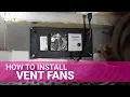 The Crawl Space Vent Fan Installation Secret You Need to Know