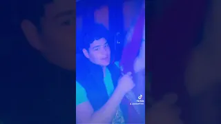 لما شفتك اول يوم راحت من العين النوم 