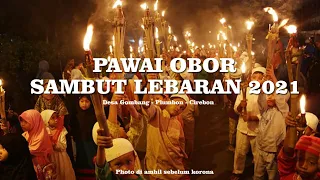 Download Pawai Obor Takbir Keliling Tahun 2021 MP3