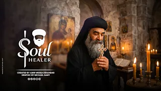                                                               البابا كيرلس السادس                دندنها