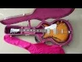 Download Lagu Limited Edition John Lennon 1965 Epiphone Casino USA Collection (Kalamazoo specs) + demo