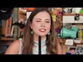 Sierra Hull: Tiny Desk Concert