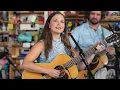 Download Lagu Sierra Hull: Tiny Desk Concert