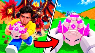 RETE A MI EDITOR EN ROBA UN HUEVO PERO CON UNA CONDICION!🤫