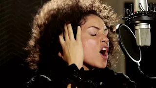 brass against killing in the name rage against the machine cover ft sophia urista