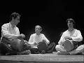 Trio Chemirani - Azadeh (with Omar Sosa & Ballaké Sissoko)