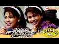 Download Lagu MERDUNYA SUARA MISYE ARSITA NYANYI DI CAFE - WARTEG'S