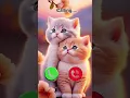 Lagu Best duo calling you 😍😍 #ringtone #smartphone #music #ringtones #song #cat