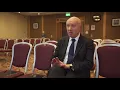 David Boal Siguler Guff - Brexit effect on the market