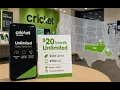 Cricket Wireless Just Dropped a 20 Unlimited Plan With a Catch