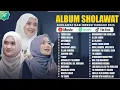 Download Lagu SHOLAWAT MERDU - SHOLAWAT TERBARU - MUSIK ISLAMI - LAGU SHOLAWAT 