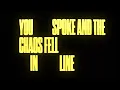 Take You at Your Word (Lyric Video) | Cody Carnes, Benjamin William Hastings
