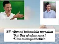 Download Lagu ngaji bersama gus baha tentang bersuci atau thoharoh || kitab minhajut tholibin