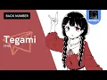 Download Lagu Back Number - Tegami + Lyric Indonesia