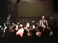 screeching weasel - science of myth