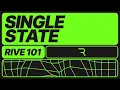 Rive 101 - Single Animation States