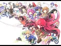 Download Lagu Shakugan No Shana III (Final) - Dernier Combat + Ending (Edit) [VOSTFR - ATTENTION SPOILERS]