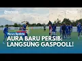 Download Lagu REVOLUSI BIRU! GBLA Saksi Latihan Perdana PERSIB BANDUNG, Ancaman Nyata Liga! Pemain Baru MANGPRANG!