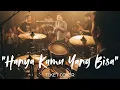 Download Lagu Hanya Kamu Yang Bisa – Tiket | Saat Musik 2000-an Kembali Hidup dalam Cover Cinematic yang Menyentuh
