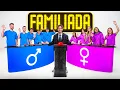 Download Lagu FAMILIADA: KOBIETY vs MĘŻCZYŹNI